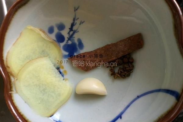 暖心红烧肉的做法图解2