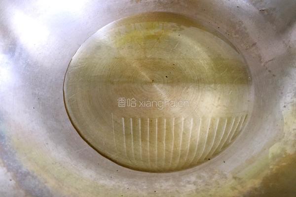 辣炒鸡翅的做法图解4