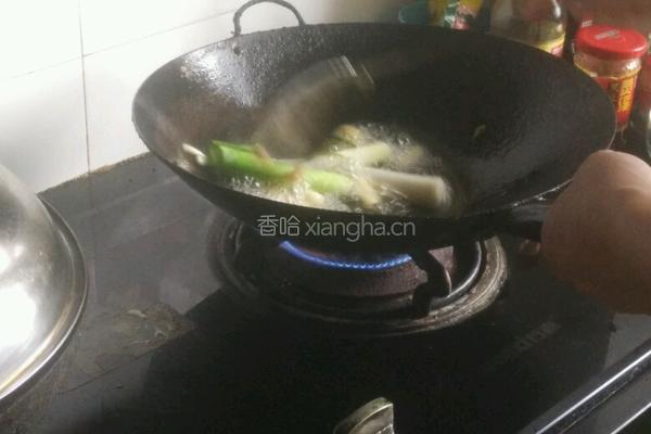 水煮鱼片的做法图解4