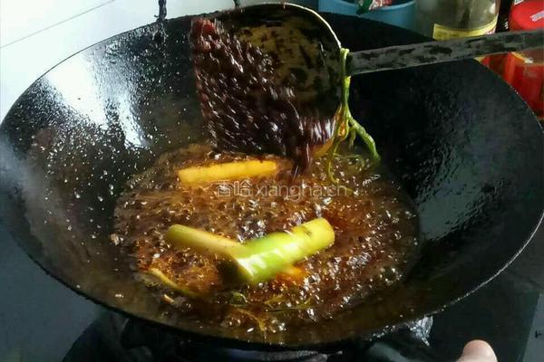 水煮鱼片的做法图解5
