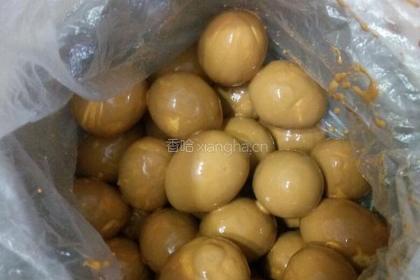 自制皮蛋的做法图解5