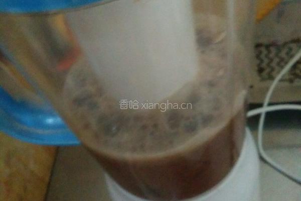双体验奇葩饮的做法图解13