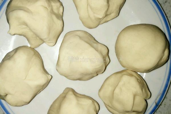 莜面饺子的做法图解6