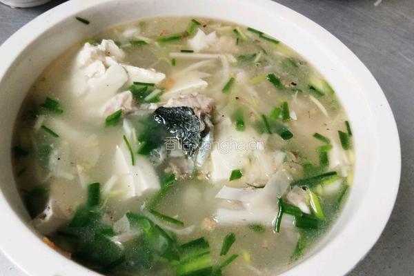老爹鱼头汤的做法图解11