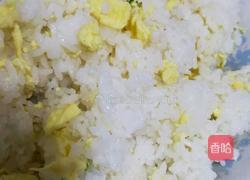 蛋炒饭的做法图解7