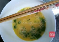 蛋炒饭的做法图解3