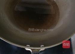 蛋炒饭的做法图解4