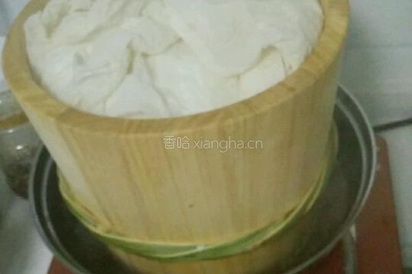 包谷饭（玉米饭）的做法图解2