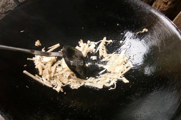 老爹鱼头汤的做法图解5