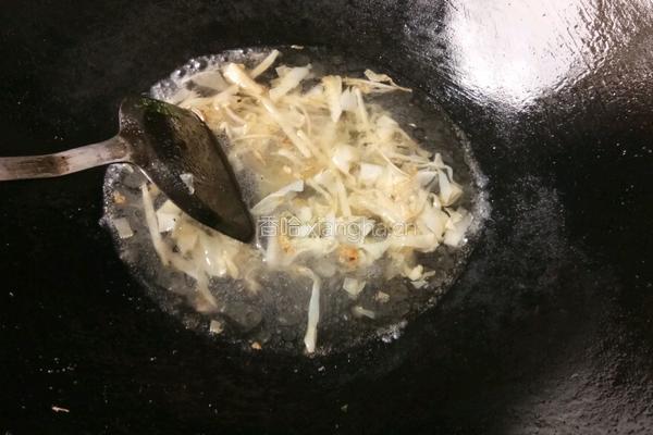 老爹鱼头汤的做法图解6