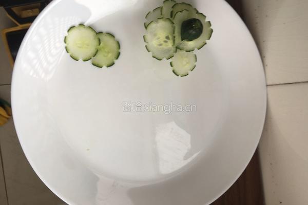 菊花里脊的做法图解9