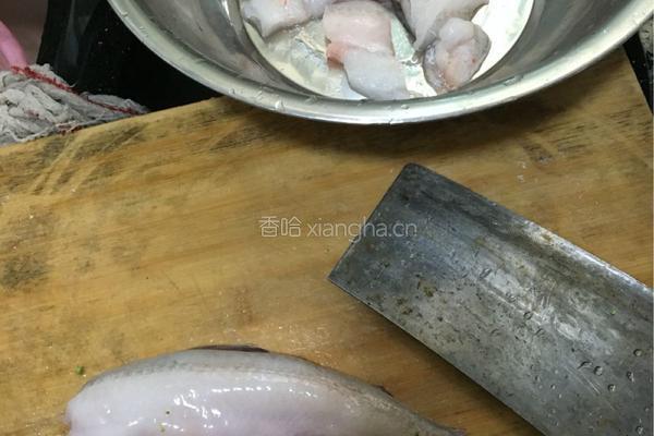 水孱豆腐汤的做法图解1