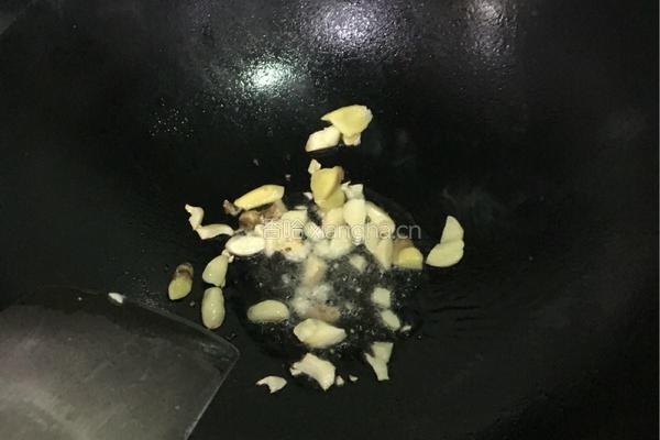 水孱豆腐汤的做法图解4