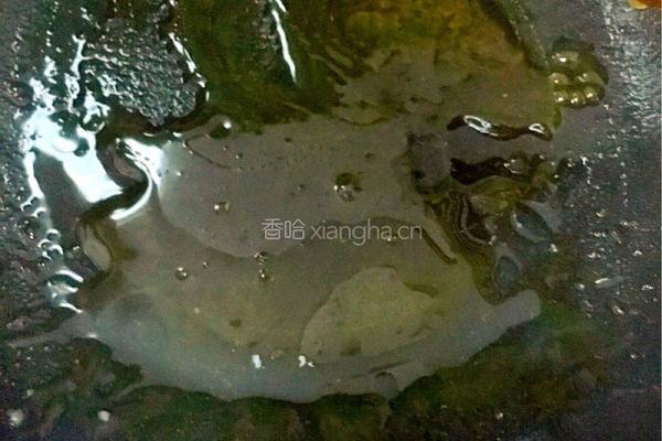 家常红烧肉的做法图解6