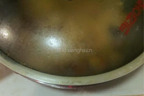 家常红烧肉的做法图解10
