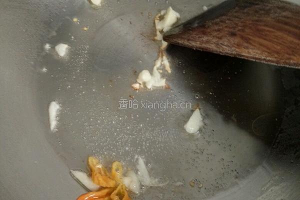 素炒红薯丝的做法图解3