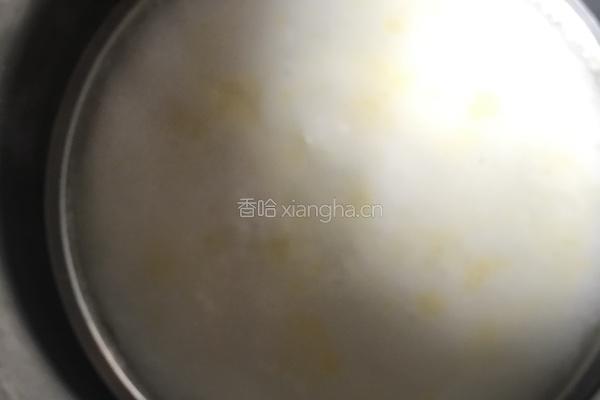簸箕炊的做法图解4