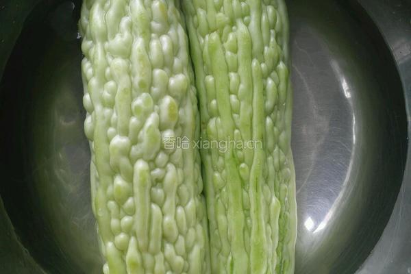 金镶玉的做法图解1