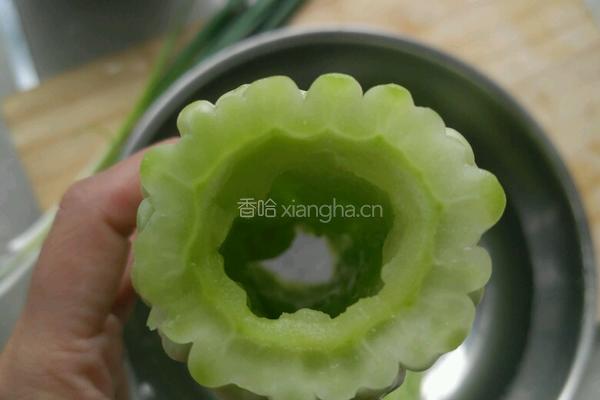 金镶玉的做法图解2