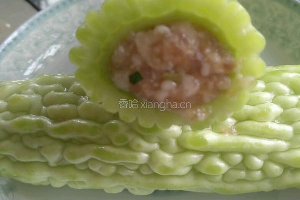 金镶玉的做法图解4