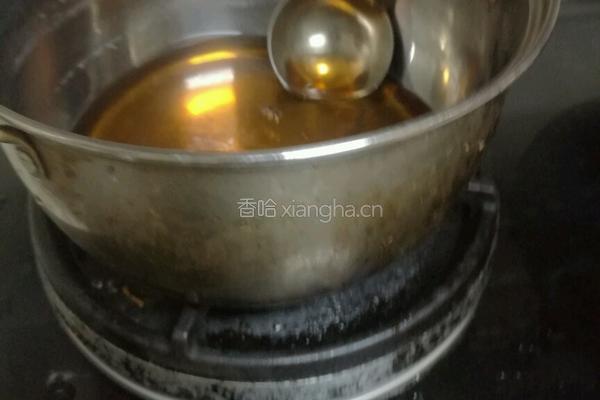 巧克力奶茶的做法图解3