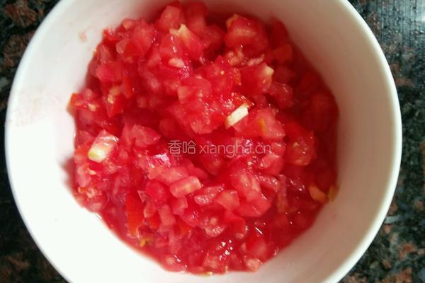 酸汤肥牛的做法图解2