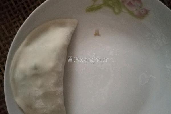麦角的做法图解7