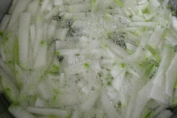 凤梨酥的做法图解3