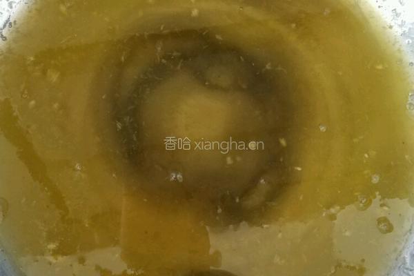 凤梨酥的做法图解5