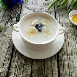 香蕉粥的做法[图]