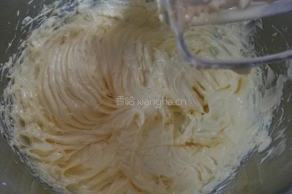 咸奶油蛋糕（老奶油）的做法图解7