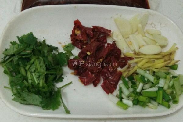麻婆豆腐（家常版）的做法图解2
