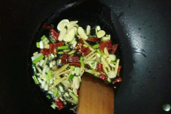 麻婆豆腐（家常版）的做法图解3