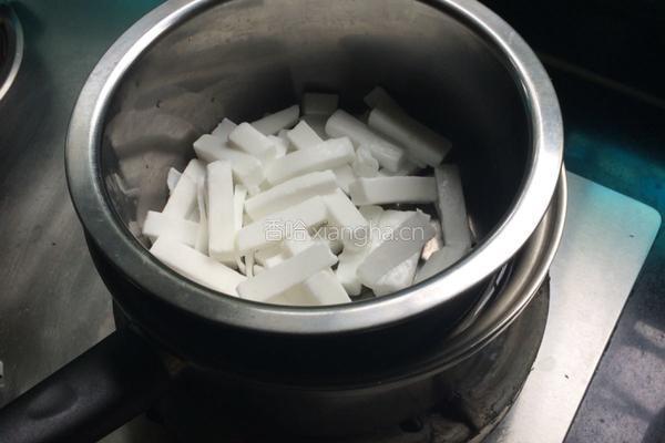 DIY 手工皂的做法图解2