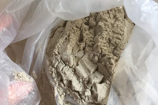 薏仁荞麦馒头的做法图解1