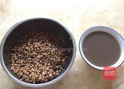 薏仁荞麦馒头的做法图解2