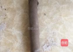 薏仁荞麦馒头的做法图解8
