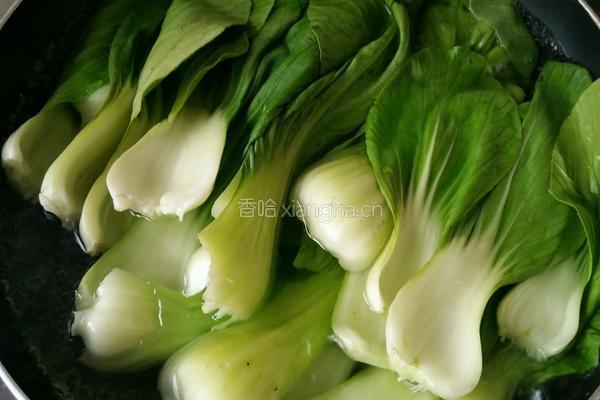 蒸酿藕丸的做法图解9