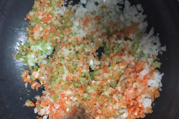 意式肉酱面的做法图解7