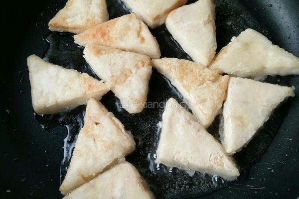 酱汁豆腐（家常版）的做法图解6