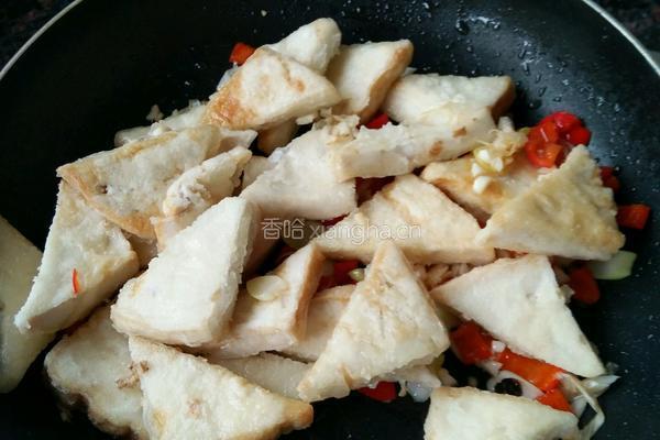 酱汁豆腐（家常版）的做法图解10