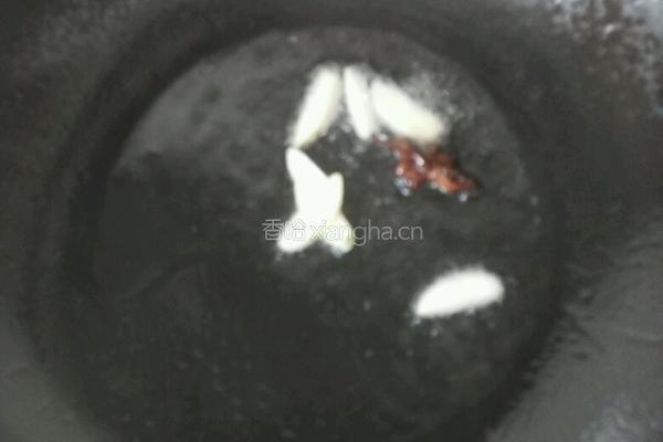 炒藕片的做法图解12