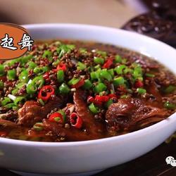 争霸狮头鹅的做法[图]