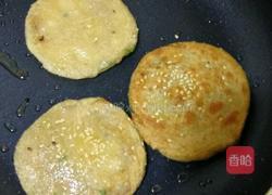 肉饼的做法图解7