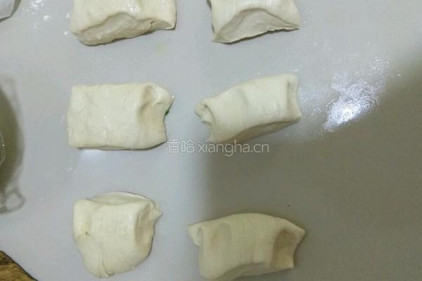 肉饼的做法图解3