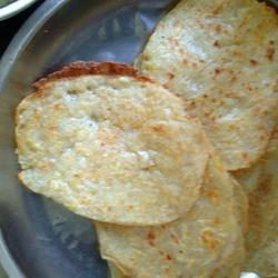 煎土豆饼的做法[图]