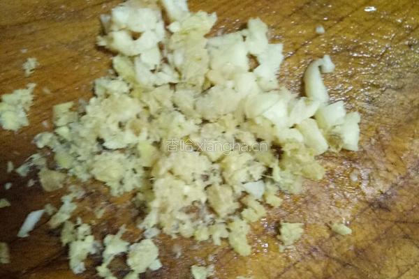 咖喱鸡肉酱的做法图解2