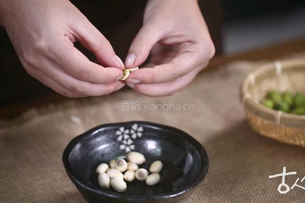 清 冰碗的做法图解1