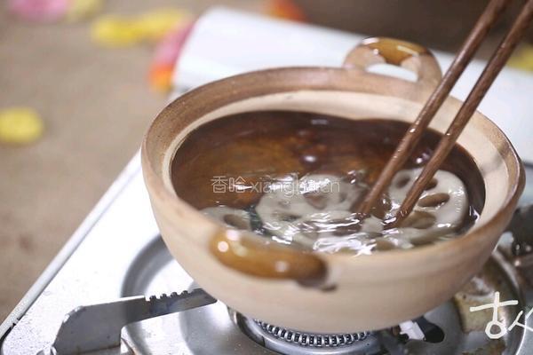 清 冰碗的做法图解3