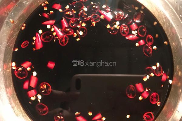 柠檬鸡爪的做法图解4